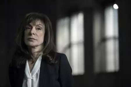 Długa noc - galeria zdjęć - filmweb