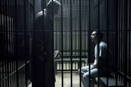 Długa noc - galeria zdjęć - filmweb