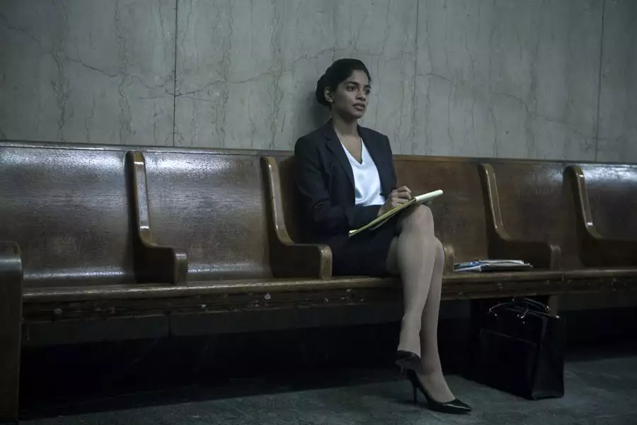 Długa noc - galeria zdjęć - filmweb