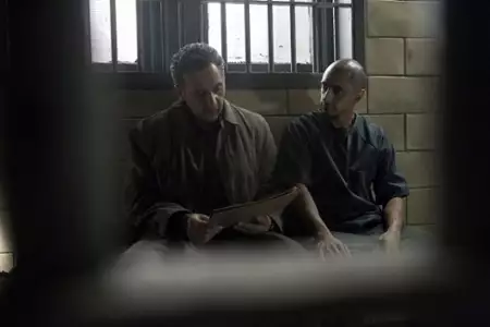 Długa noc - galeria zdjęć - filmweb