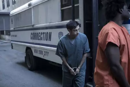 Długa noc - galeria zdjęć - filmweb