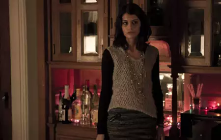 Długa noc - galeria zdjęć - filmweb
