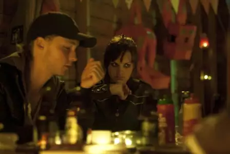 Bambieffekten - galeria zdjęć - filmweb