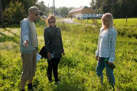 Bambieffekten - galeria zdjęć - filmweb