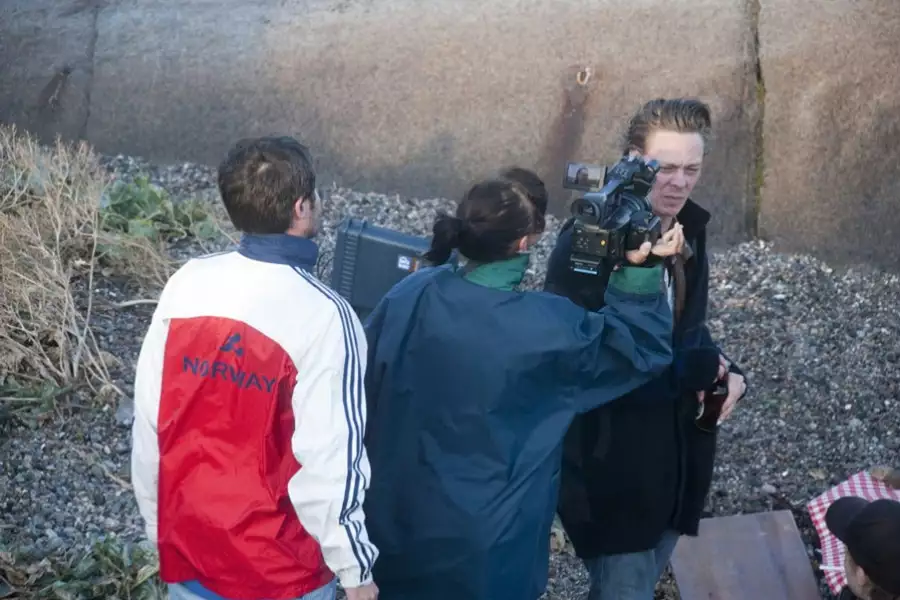 Bambieffekten - galeria zdjęć - filmweb