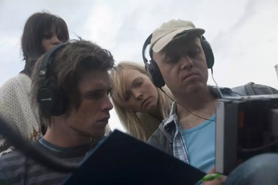 Bambieffekten - galeria zdjęć - filmweb