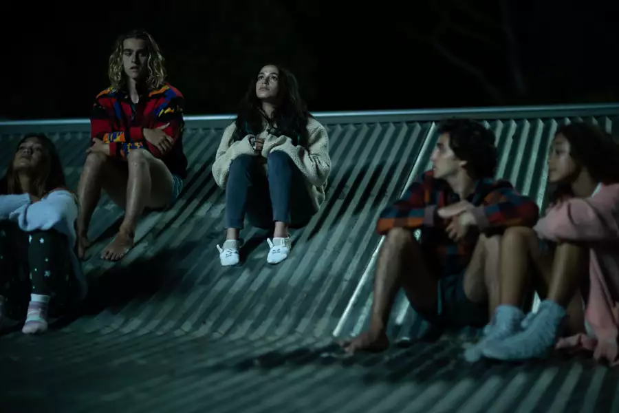 Lato Summer - galeria zdjęć - filmweb