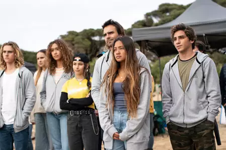 Lato Summer - galeria zdjęć - filmweb
