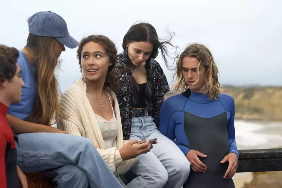 Lato Summer - galeria zdjęć - filmweb