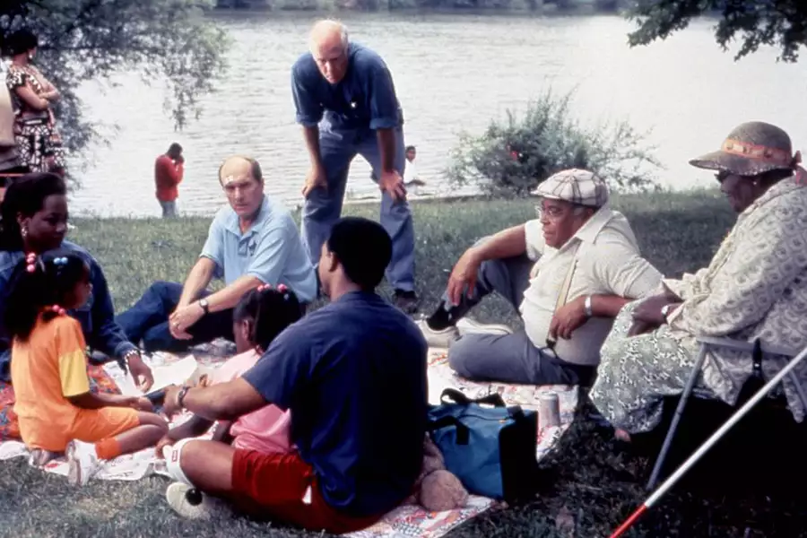 Wszystko zostaje w rodzinie - galeria zdjęć - filmweb