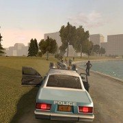 Driver: Parallel Lines - galeria zdjęć - filmweb