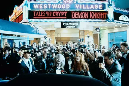 Opowieści z krypty: Władca demon&oacute;w - galeria zdjęć - filmweb