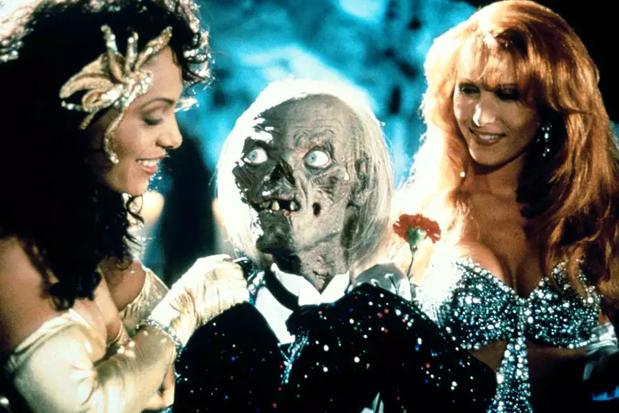 Opowieści z krypty: Władca demonów - galeria zdjęć - filmweb