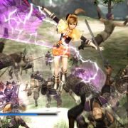 Dynasty Warriors 7 - galeria zdjęć - filmweb