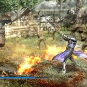 Dynasty Warriors 7 - galeria zdjęć - filmweb