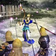 Dynasty Warriors 7 - galeria zdjęć - filmweb