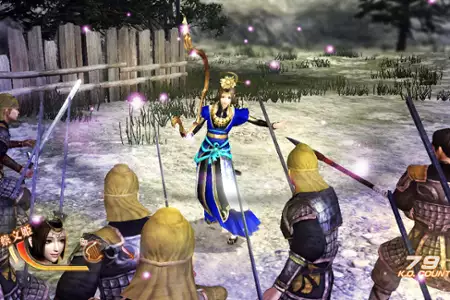 Dynasty Warriors 7 - galeria zdjęć - filmweb