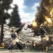 Dynasty Warriors 7 - galeria zdjęć - filmweb