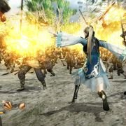 Dynasty Warriors 7 - galeria zdjęć - filmweb