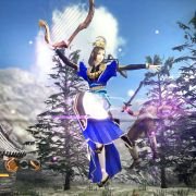 Dynasty Warriors 7 - galeria zdjęć - filmweb
