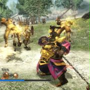 Dynasty Warriors 7 - galeria zdjęć - filmweb
