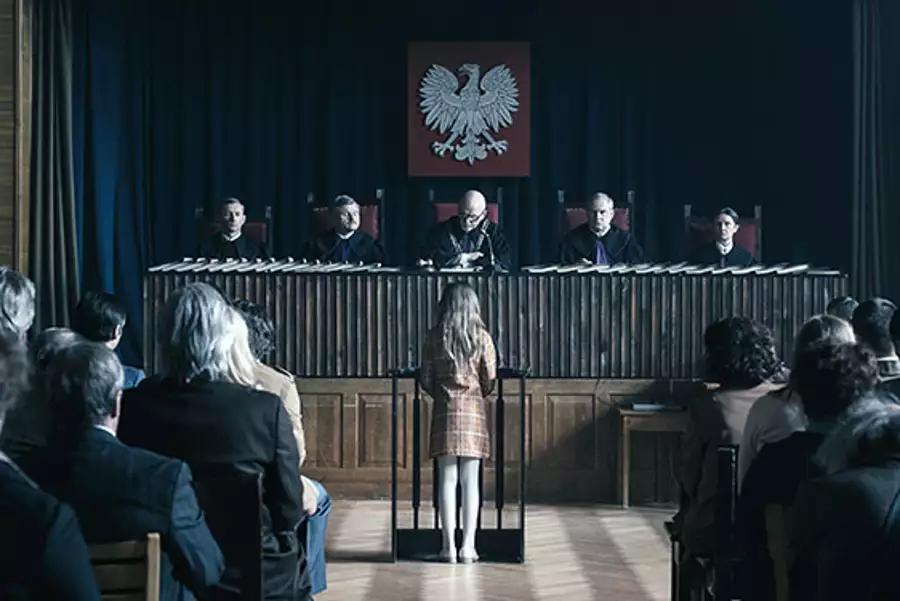 Jestem mordercą - galeria zdjęć - filmweb