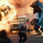 Ambulance - galeria zdjęć - filmweb
