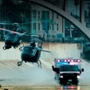 Ambulance - galeria zdjęć - filmweb