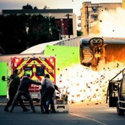 Ambulance - galeria zdjęć - filmweb