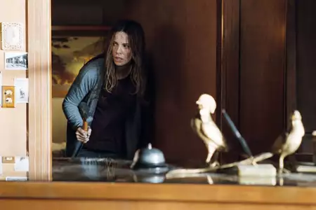 Motel - galeria zdjęć - filmweb