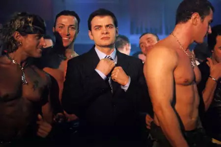 Poltergay - Duchy - galeria zdjęć - filmweb