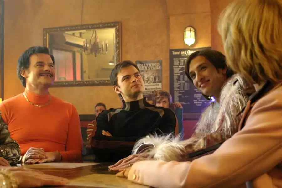 Poltergay - Duchy - galeria zdjęć - filmweb