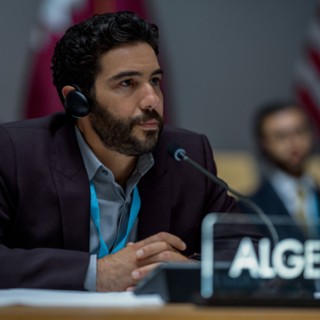 Ezra Haddad