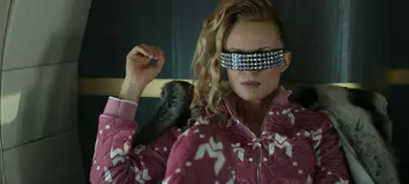 Ekstrapolacje - galeria zdjęć - filmweb