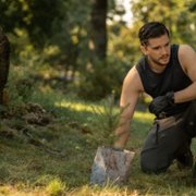 Ekstrapolacje - galeria zdjęć - filmweb