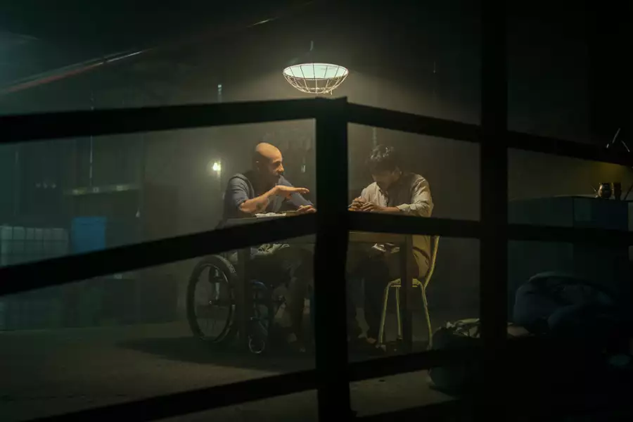 Ekstrapolacje - galeria zdjęć - filmweb