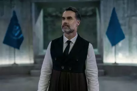Ekstrapolacje - galeria zdjęć - filmweb