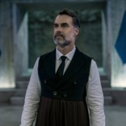Murray Bartlett w Ekstrapolacje