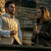 Ekstrapolacje - galeria zdjęć - filmweb