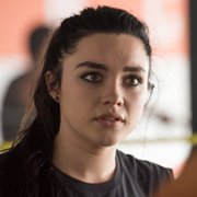 Florence Pugh