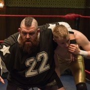 Na ringu z rodziną - galeria zdjęć - filmweb
