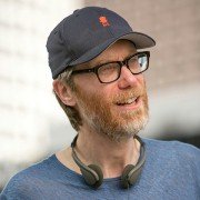 Na ringu z rodziną - galeria zdjęć - filmweb