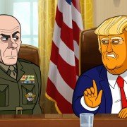 Our Cartoon President - galeria zdjęć - filmweb