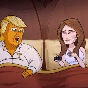 Our Cartoon President - galeria zdjęć - filmweb