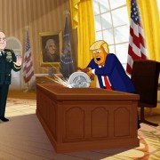 Our Cartoon President - galeria zdjęć - filmweb