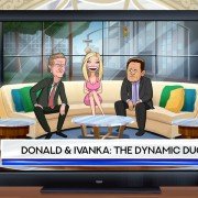 Our Cartoon President - galeria zdjęć - filmweb
