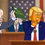 Our Cartoon President - galeria zdjęć - filmweb
