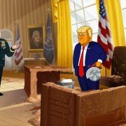 Our Cartoon President - galeria zdjęć - filmweb