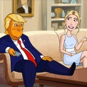 Our Cartoon President - galeria zdjęć - filmweb