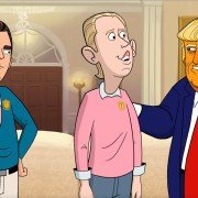 Our Cartoon President - galeria zdjęć - filmweb